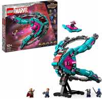 LEGO Super Heroes 76255 Nowy statek Strażników Galaktyki vol. 3