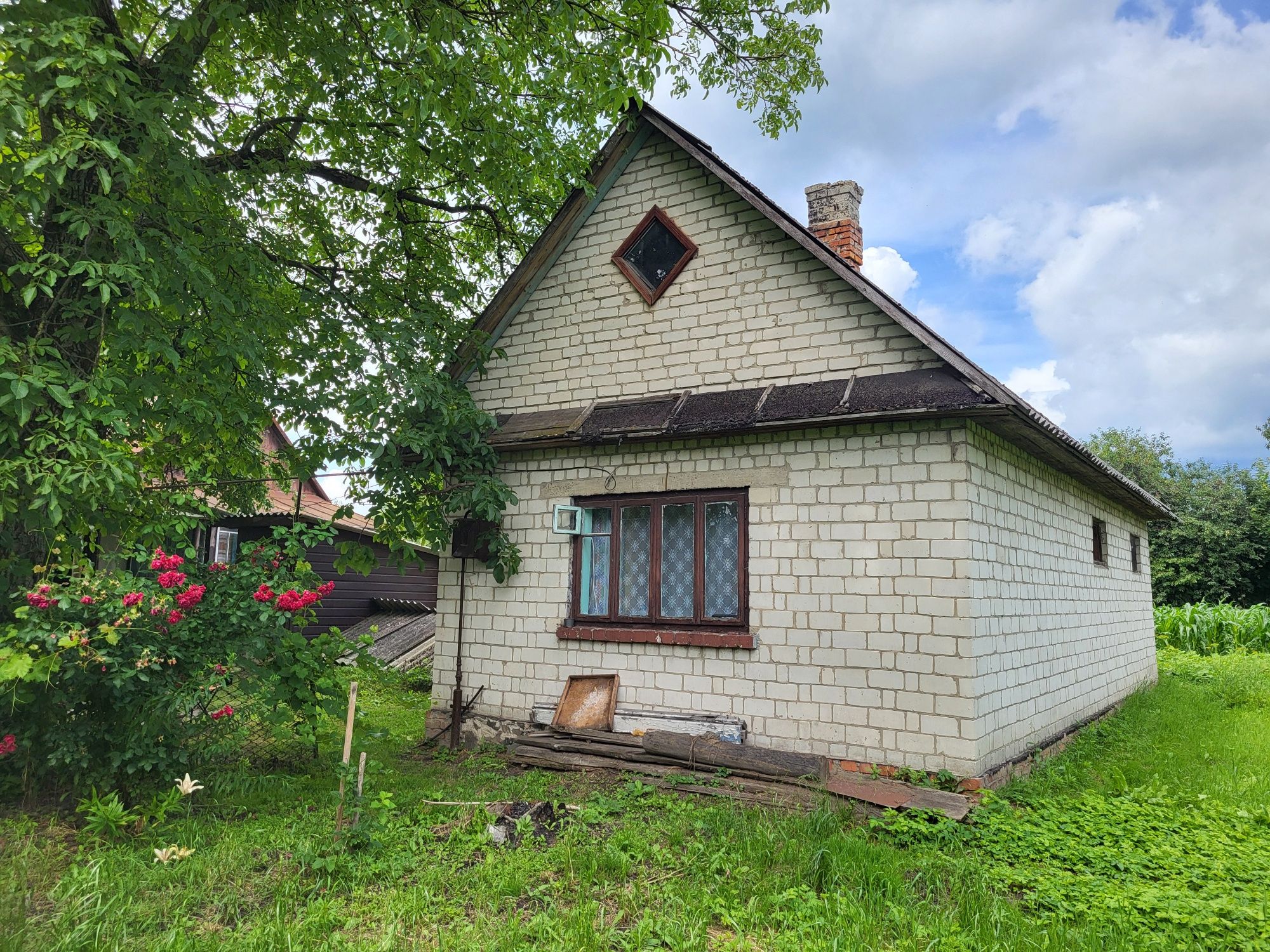 Продам Будинок Клевань 1 Всі центральні комунікації