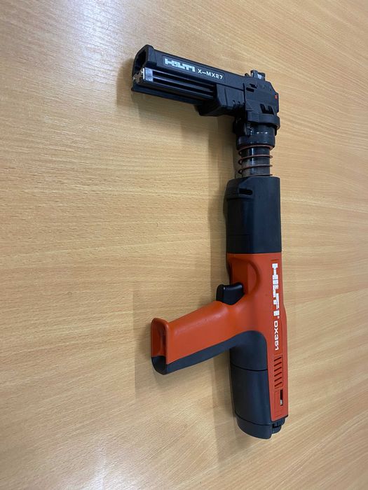 HILTI Gwoździarka osadzak HILTI DX351