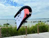 Wing Duotone Unit 4.0 model 2024 jak nowy
