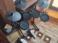 Perkusja elektroniczna Alesis Turbo