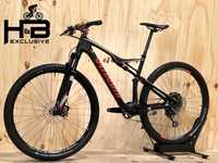 Specialized Epic Expert FSR WorldCup 29 cali Rower górski GX 2017