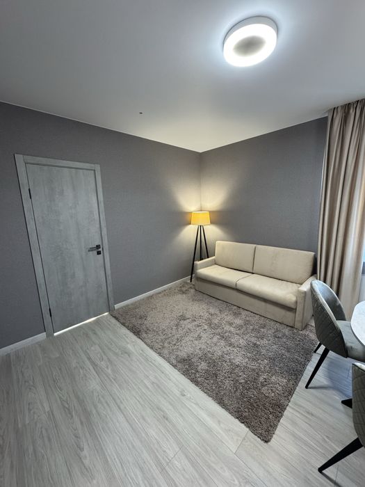 Продам квартиру ЖК Литературный новый ремонт Будова Аркадия