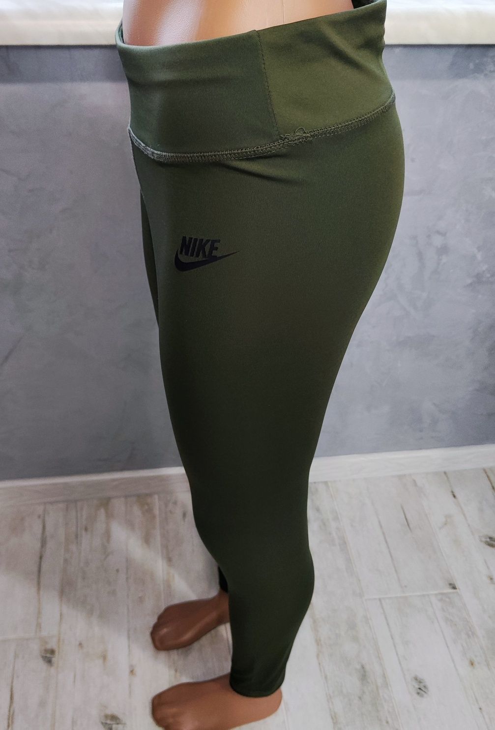 Леггинсы -лосины Nike оригинал