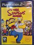 [01107] [PS2] The Simpsons Game