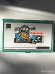 Nintendo Squish Game&Watch Unikat z 1986 roku.