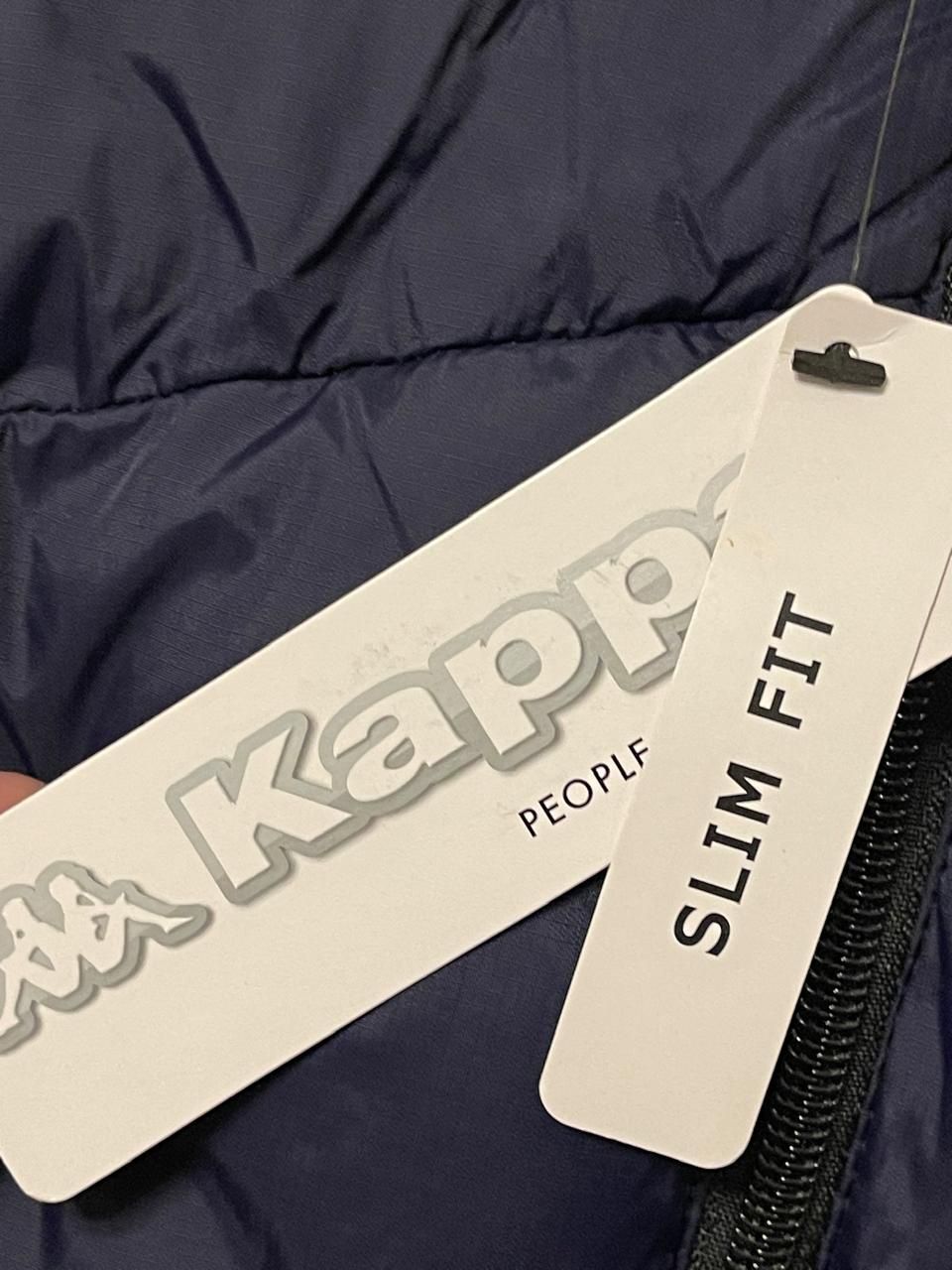 Чоловіча куртка Kappa