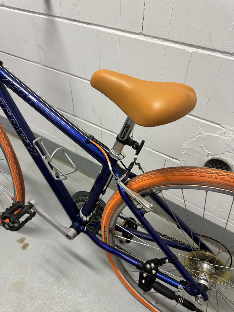 Trek 7500 Multitrack