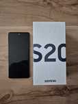 Samsung S20fe 5g