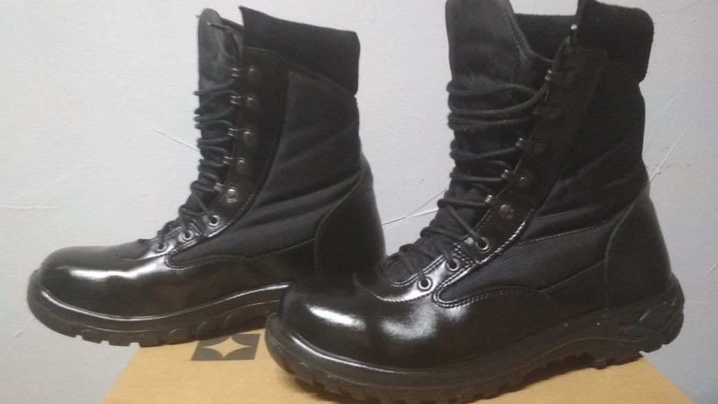 Buty taktyczne Protektor Grom 43/44