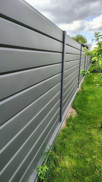 Сайдинг металевий корабельна дошка фальшбрус блокхауз