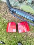 VW Passat B5 Lampa tylna