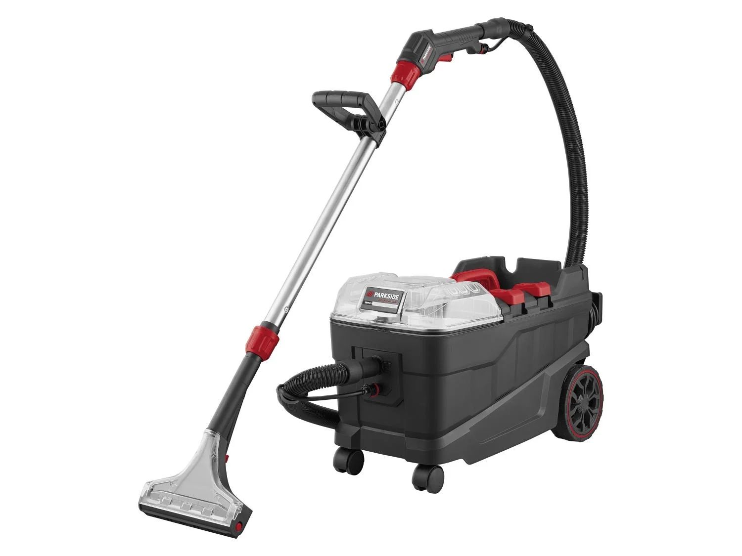 Parkside Odkurzacz do prania na mokro i na sucho, 1250 W, PPWS 10 A1