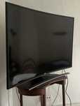 TV Samsung 48” 4K Smart – Modelo UE48JU5500