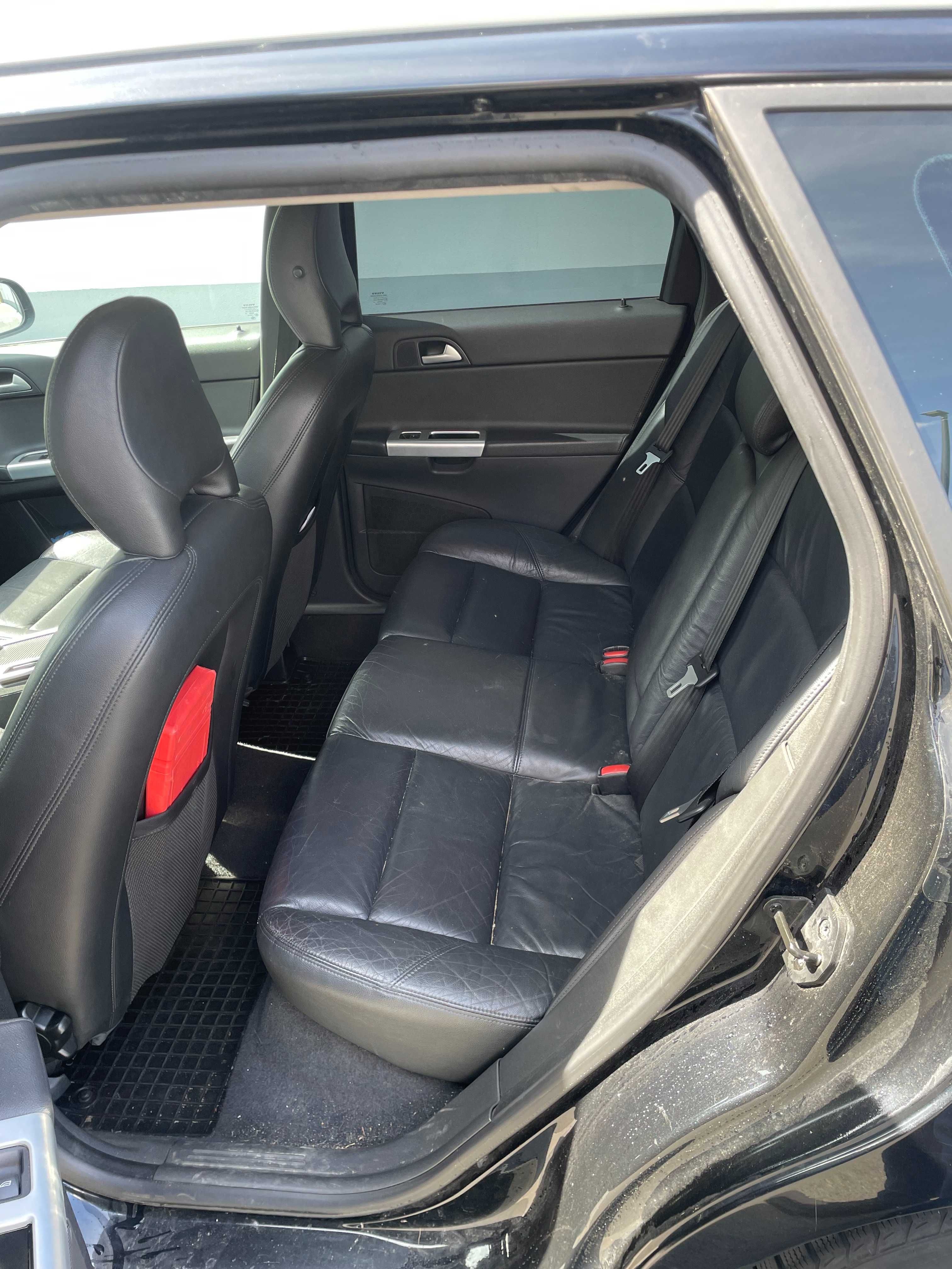VOLVO V50 2.0D kombi 2010r.