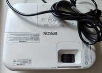 Projektor Epson EB-S02H