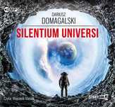 Silentium Universi. Audiobook. StoryBox