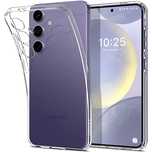 Spigen Liquid Crystal Galaxy S24+ Plus Crystal Clear