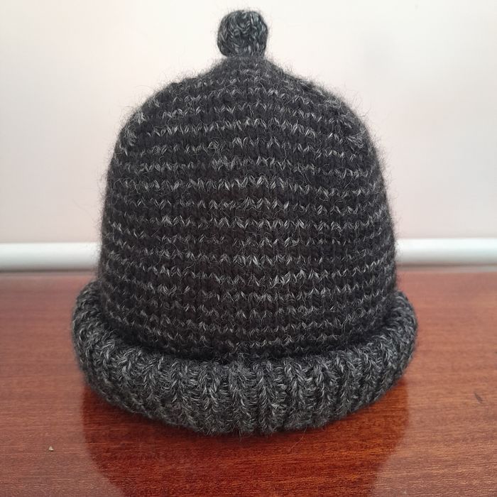 Шапка чоловіча докер