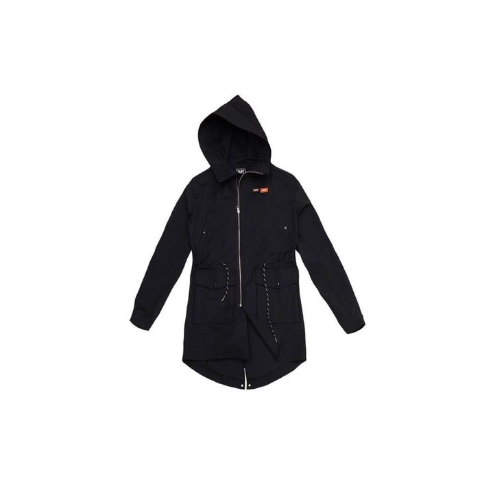 PLNY Love Hate Parka