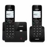 uszkodzony telefon bezprzewodowy vtech cs2001