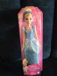 Принцеса Mattel дісней золушка, попелюшка, сіндерелла лялька