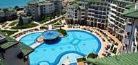apartament Bułgaria Emerald Beach Resort 5 gwiazdek