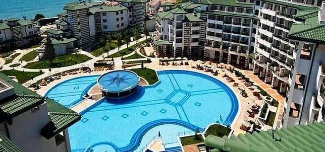 apartament Bułgaria Emerald Beach Resort 5 gwiazdek