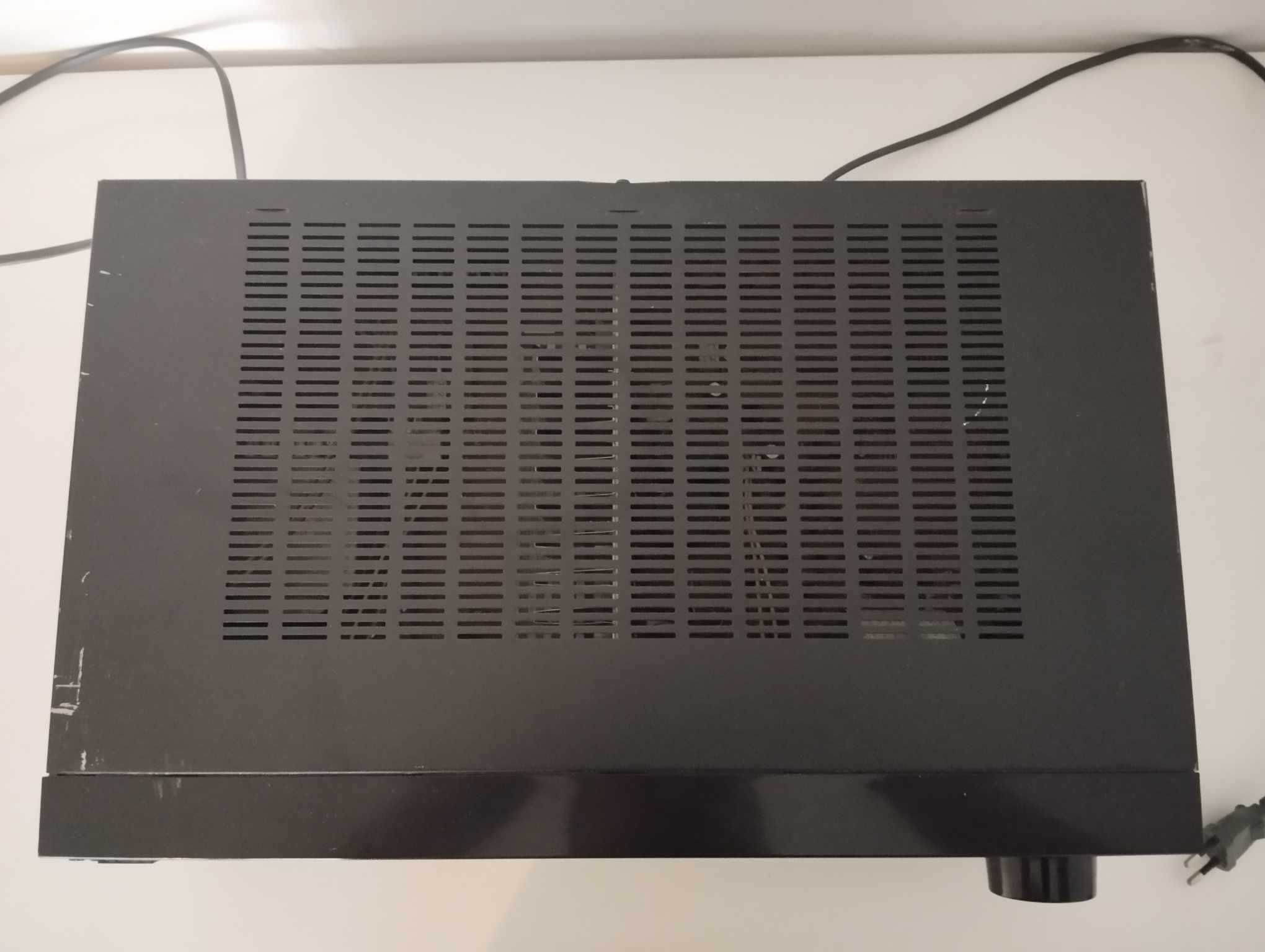 Amplituner Sony STR-GX211 czarny