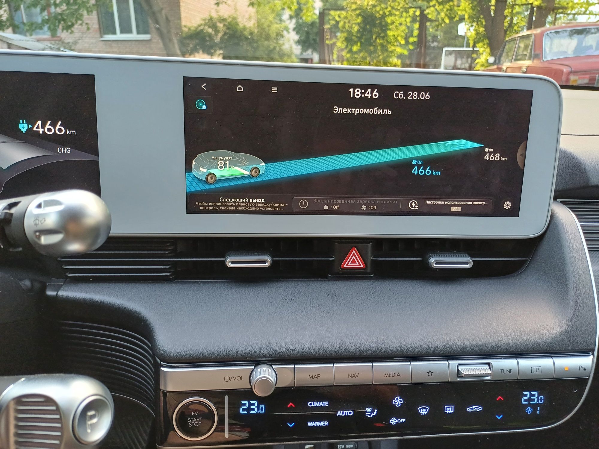 Hyundai Ioniq5  2022