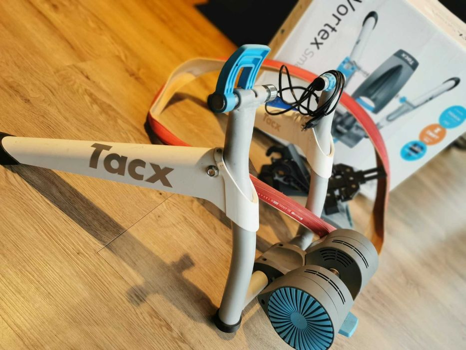 Trenażer tacx vortex smart