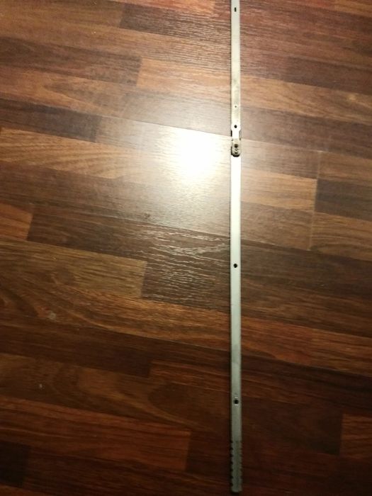 Zasuwnica drzwi balkonowych Maco