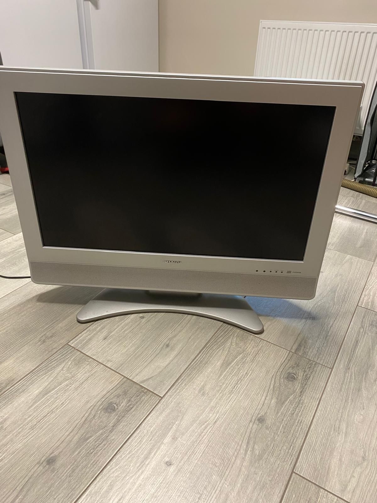 Telewizor Sharp LC-32SV 1EA