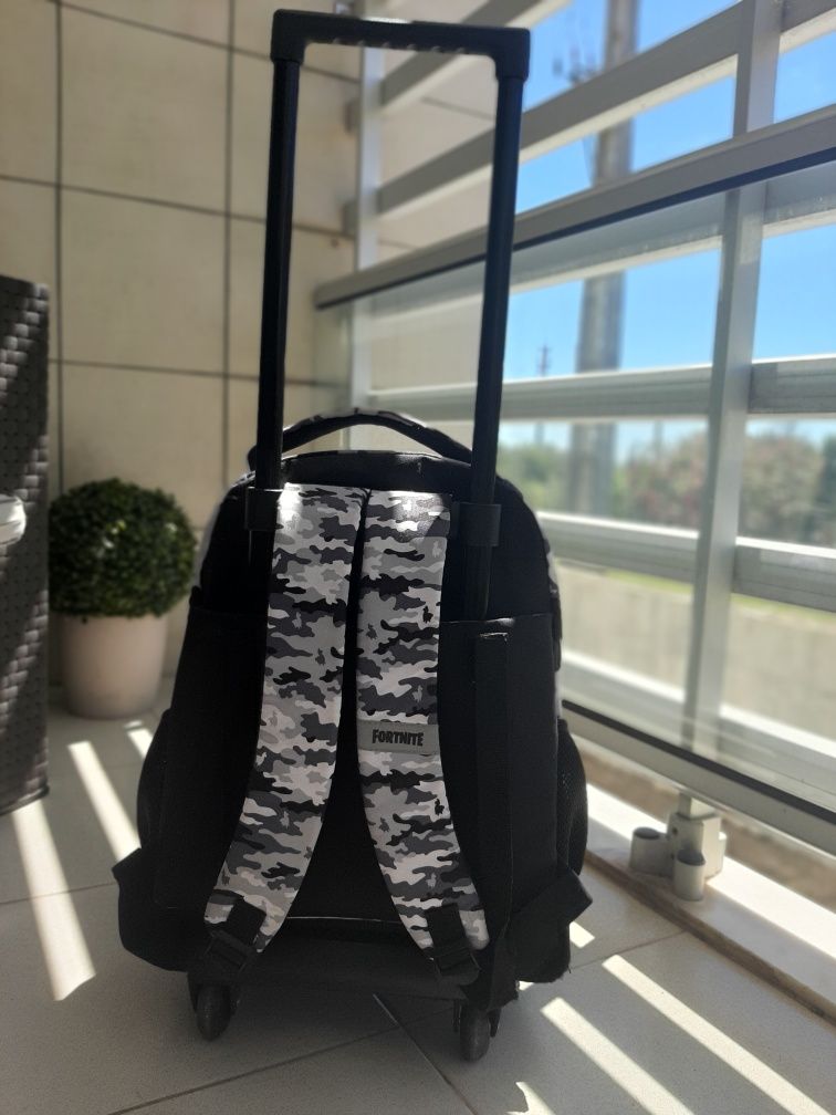 Mochila Fortnite