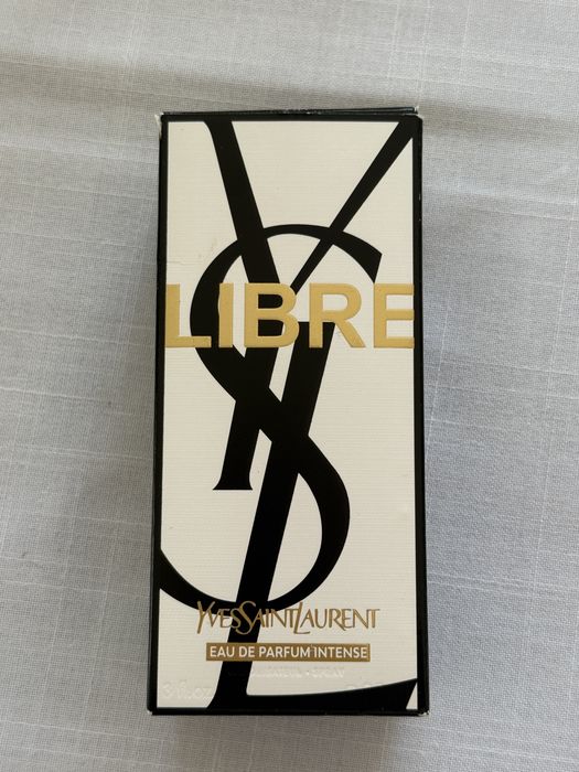 YSL Libre Intense