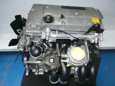 Motor MERCEDES E (W210)  2.0 16V 136 cv   111942