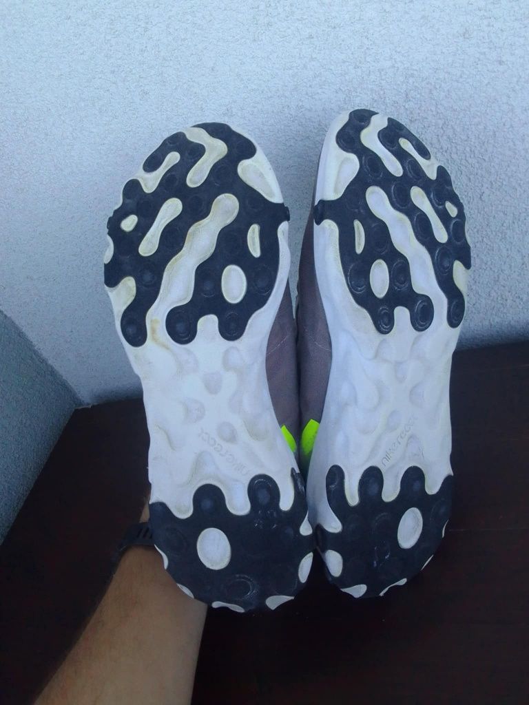 Buty Nike react element 55 r.44