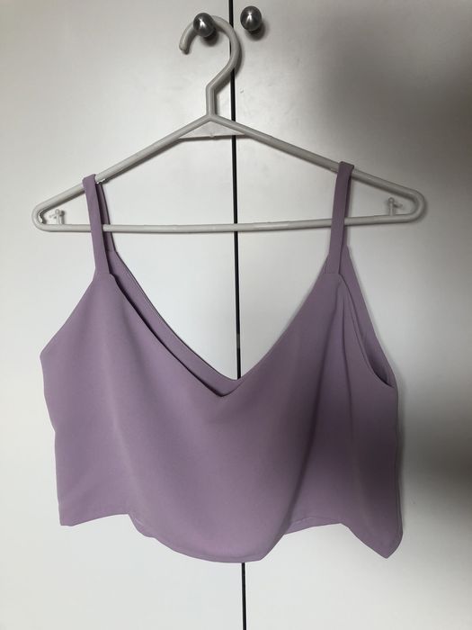 Zestaw sukienka z topem szyte na miarę dla druhny