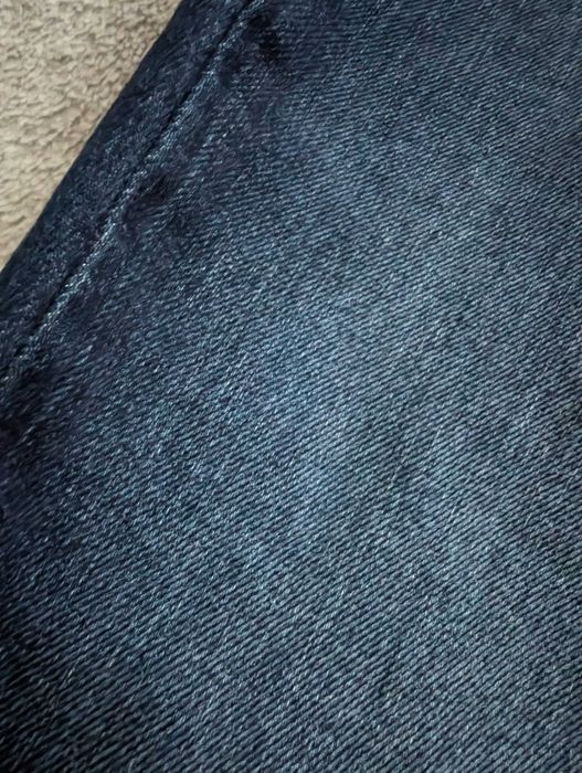 Spodnie jeansy skinny wysoki stan Levis Levi's W27 L32 ok 34 36