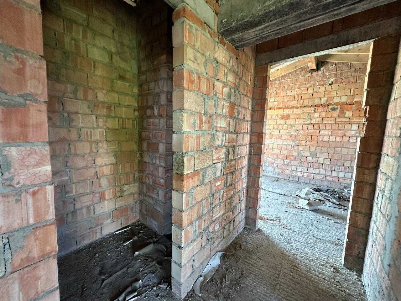 Котедж в с.Солонці "Козирна Вісімка"