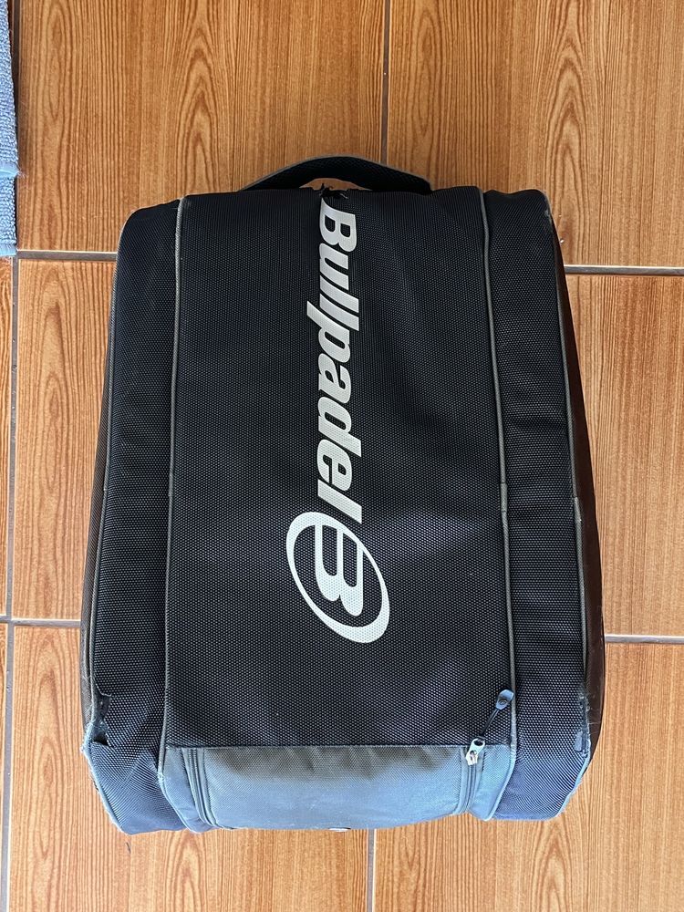 Saco bullpadel martin dinenno 2023