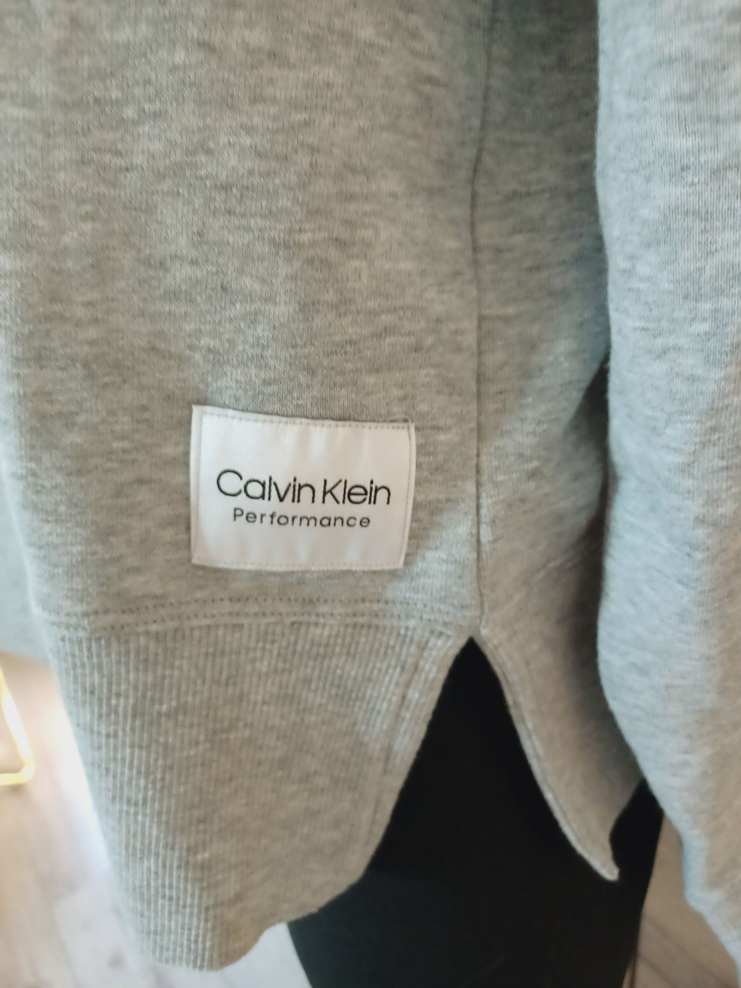 Bluza calvin klein performance xs