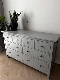 Komoda Hemnes Ikea