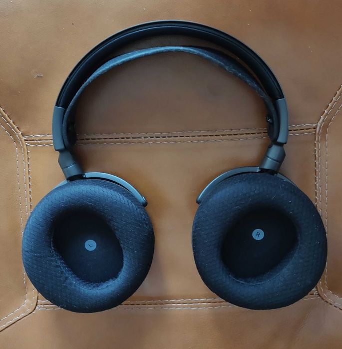 Audeze Maxwell ігрова гарнітура bluetooth 5.3