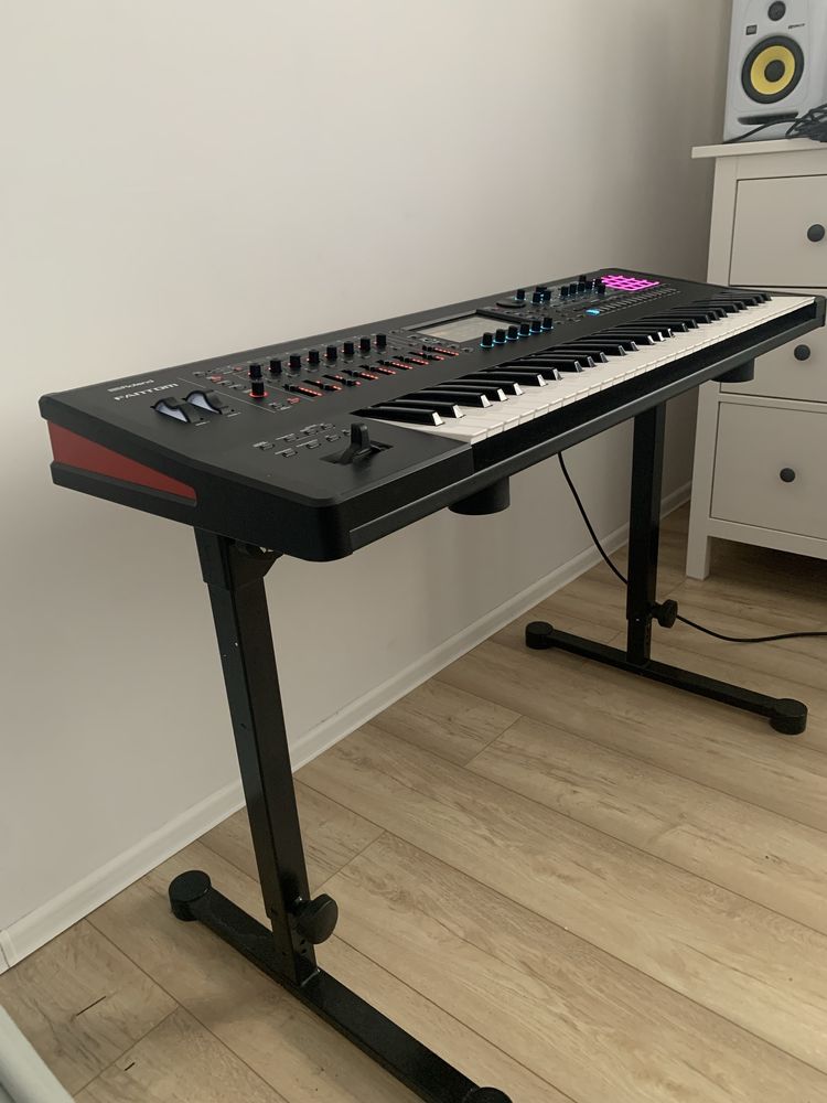 Roland Fantom EX
