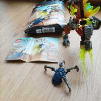 LEGO Bionicle 70779 Protector of Stone.