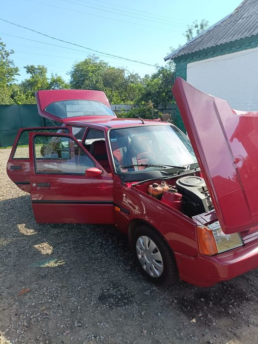Продам авто Славута після капремонту