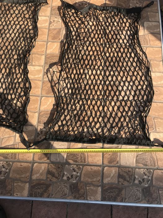 Сітка в багажник, для закріплення багажу, та органайзер,стан нових