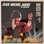 Jean Michel Jarre – In Concert / Houston-Lyon