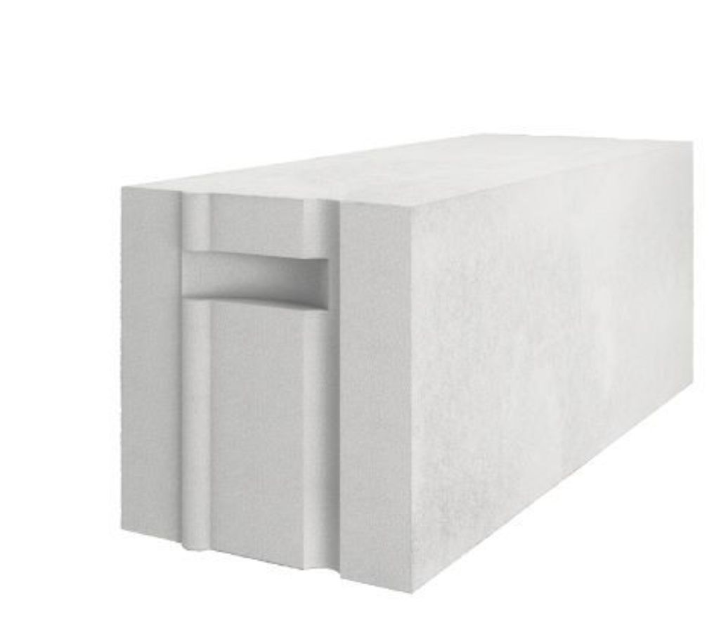 Beton komórkowy 30 cm klasy 500